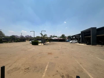 Shop & Retail Property