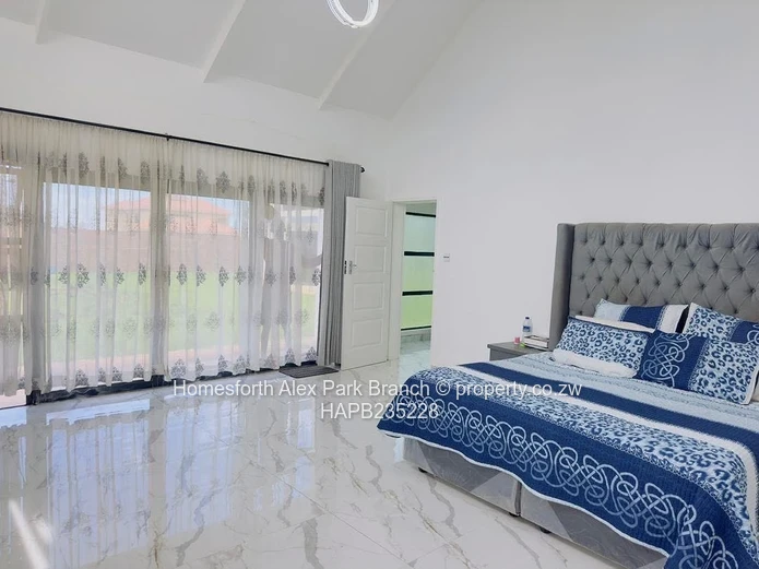 Mount pleasant heights modern property