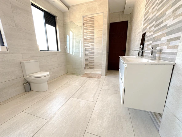 6 Bedroom Townhouse Complex