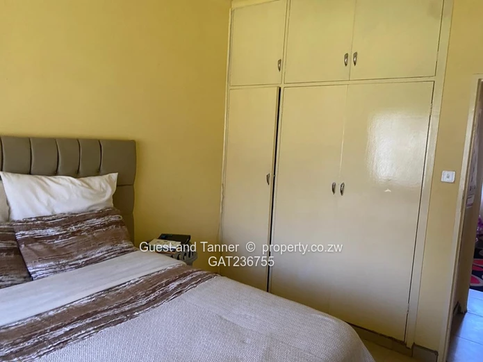 Avondale Garden Flat for Sale – Prime Location, Exceptional Value