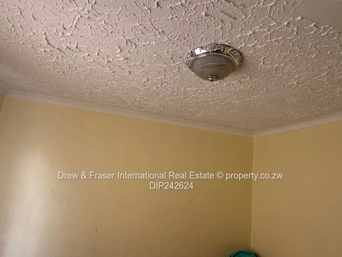 Unit L Seke 3 beds house with a cottage for sale