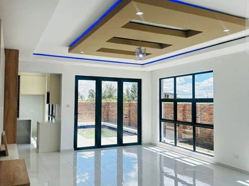4 Bedroom Townhouse Complex