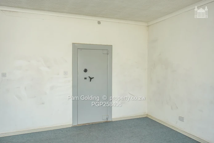 Warehouse to rent in Ruwa (Sole Mandate)