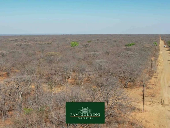 Farm & Agricultural Land