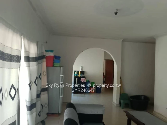 Chitungwiza Unit L Extension House  For Sale