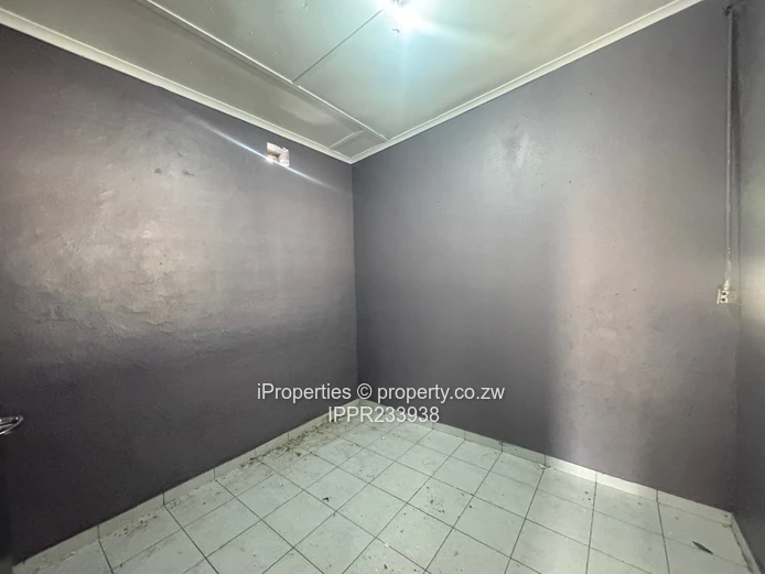 Commercial property for rent in Eastlea 