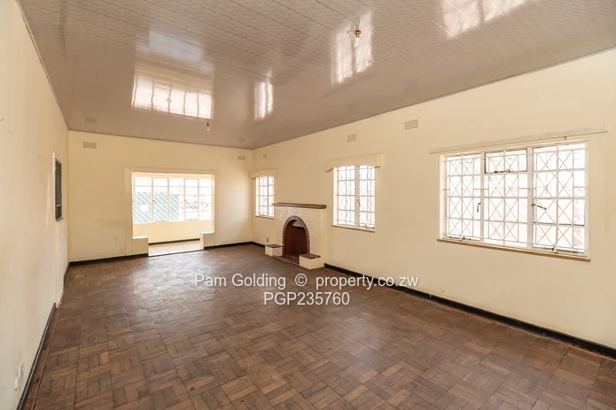 Samora Machel Avenue East – Prime Frontage Opportunity