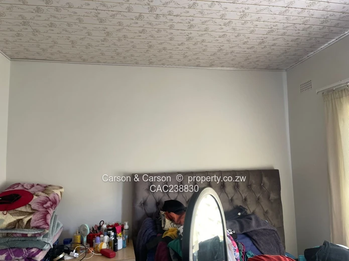 Damofalls Park Phase 1 – Executive 5-Bedroom House To Let