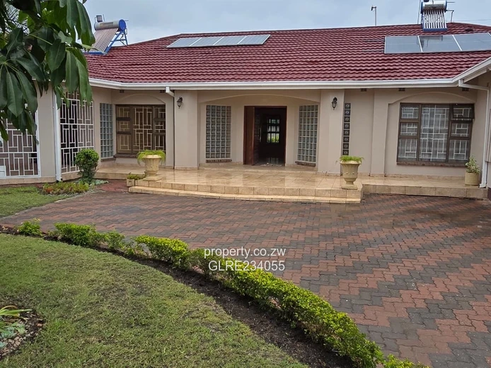 Spacious Milton Park standalone house for Rent 