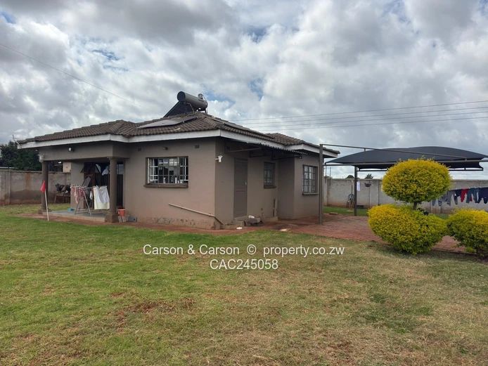 Mt Pleasant Heights cottage to rent