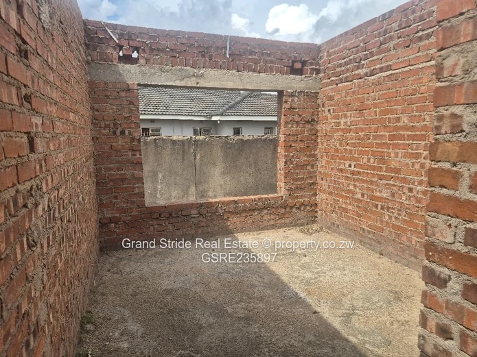 Incomplete House For Sale In Tynwald