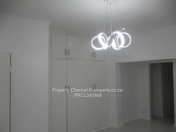 3 Bedroom apartment for rent in Chisispiti