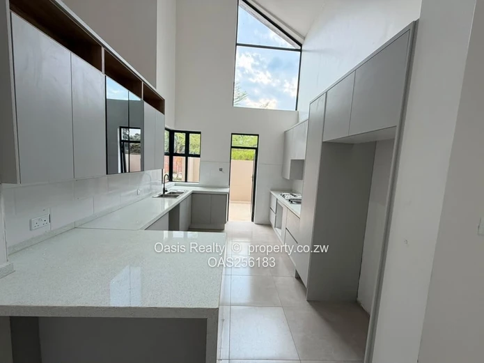 Brand New And Exclusive 3 Bedroom Town House For Sale  – Prime Address in Mount Pleasant
