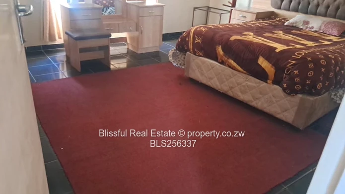 4bedroom house for rent