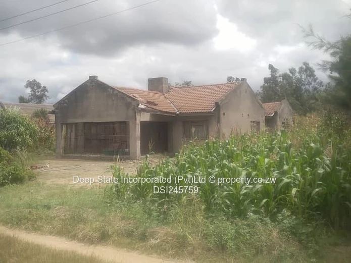 Hatfield house for sale 