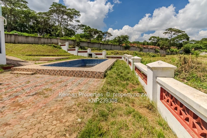 Full Executive Estate Investment - 3 Units completed 3 uncomplete