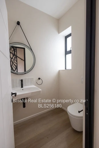 Jacaranda Heights  3-Bed Apartment for rent