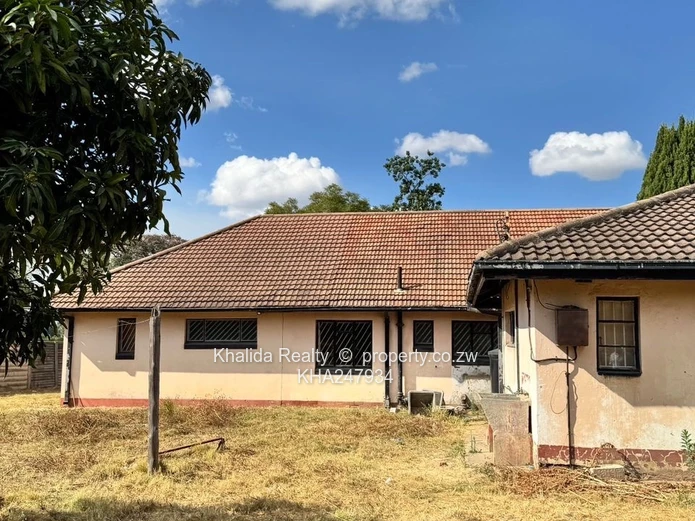 Hatfield house for rent 