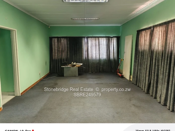 Offices to rent in belmont
