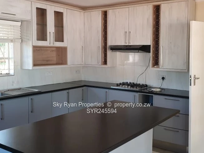 Borrowdale House For Sale