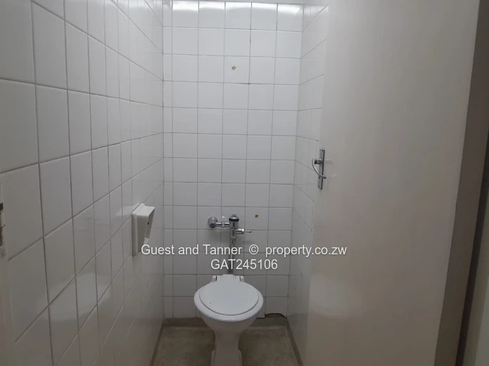 Prime Office Spaces @ Karigamombe Building - Harare CBD