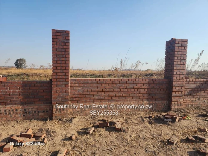 Spitzkop Estate Gated Community