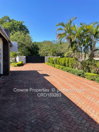 House To Let