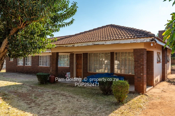 Mt Pleasant House For Sale 