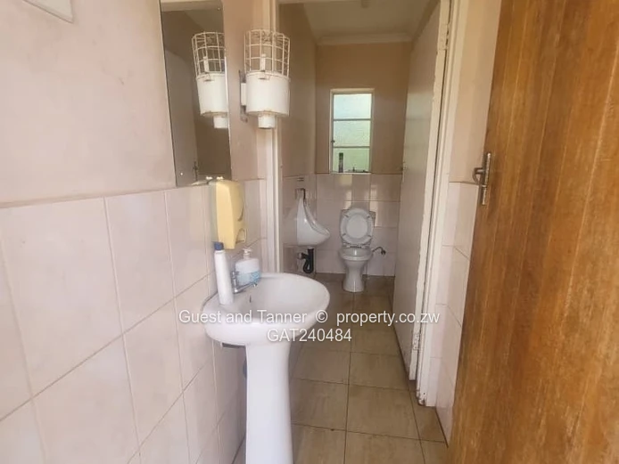 Tynwald Offices To Let 