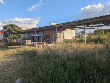 Shop & Retail Property