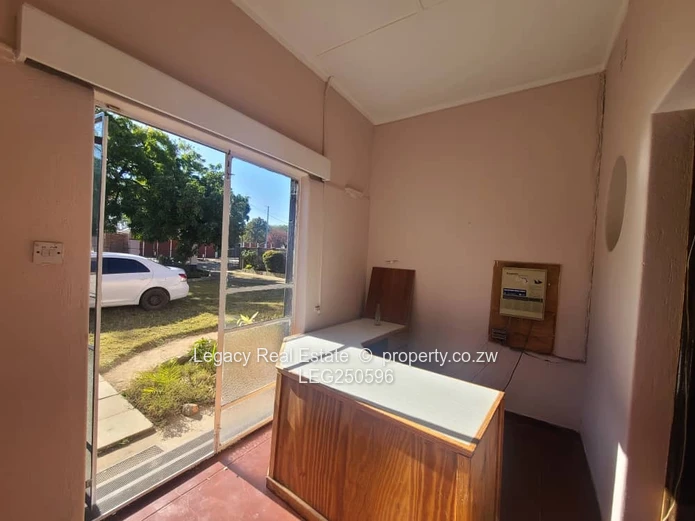 Eastlea Commercial Offices To Let | Prime Location Near CBD