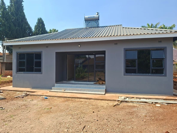 3 Bedroom Cottage