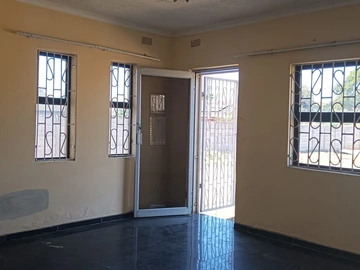 2 Bedroom Cottage