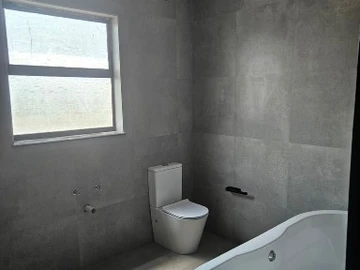 4 Bedroom Townhouse Complex