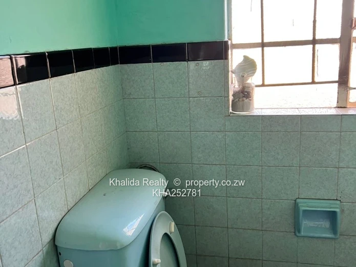 Belvedere property for rent 