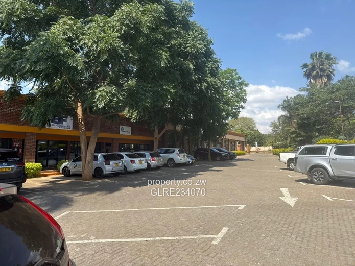 Shop/office  space to rent in Belgravia 