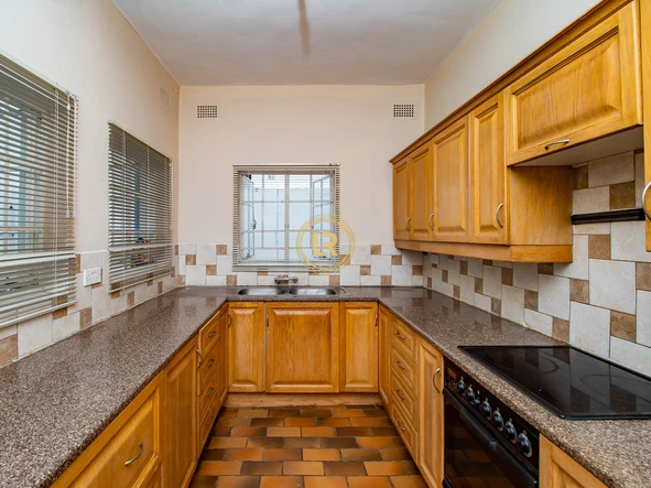 4 Bedroom Townhouse Complex