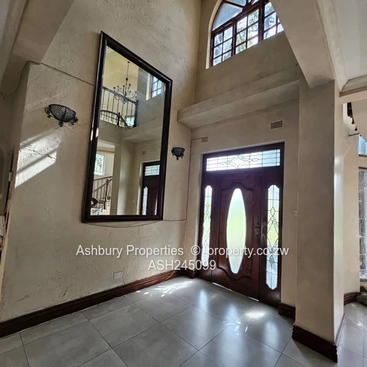 Luxury Double Storey Home in Glen Lorne