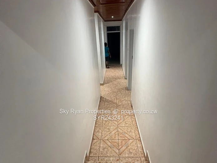 Bluffhill House To Let