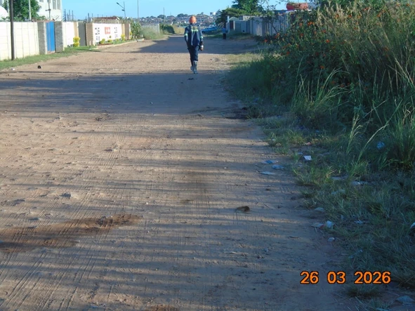 Commercial & Industrial Land