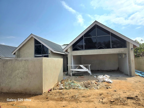 4 Bedroom Townhouse Complex