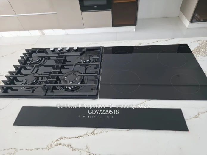 Inside the Brooke, 4 bedroomed housde to rent