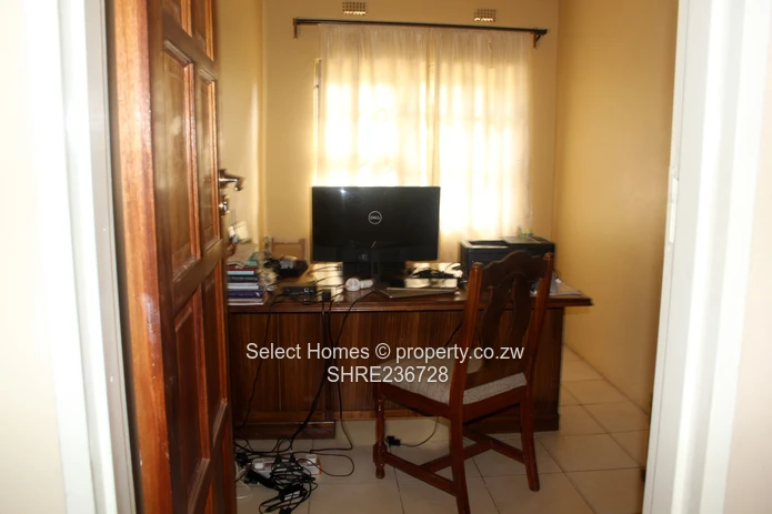 Mount Pleasant Heights Phase 1