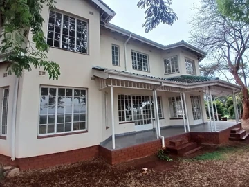 4 Bedroom Townhouse Complex