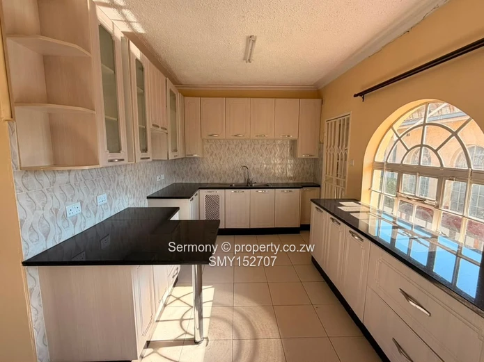 Cluster Home For Rent