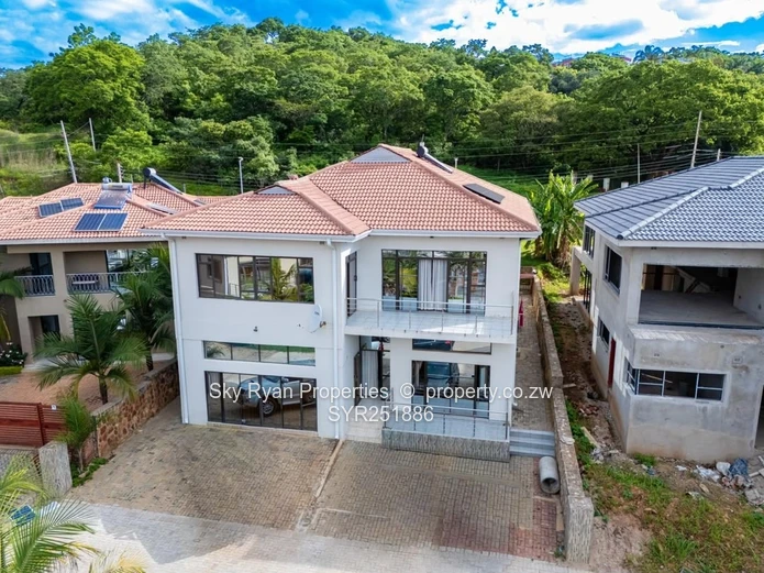 Carrick Creagh Double Storey For Sale