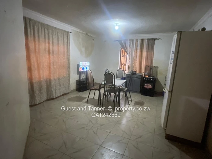 4 bedroom House For Sale in Garanary Park