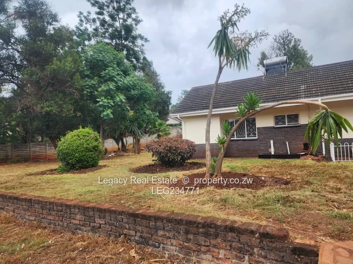 Greendale House to Let – Spacious Family Living