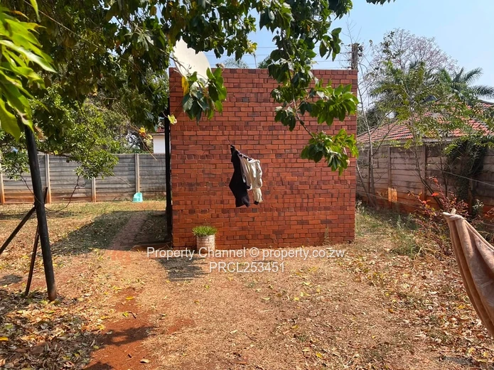 House For Sale In Hillside