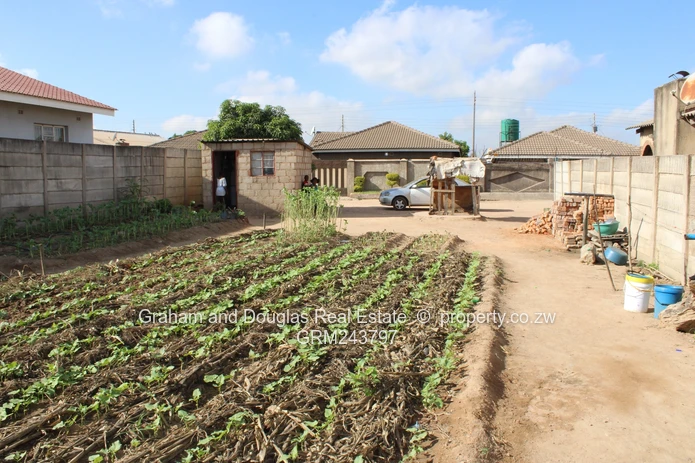 Glen View 1 Extension stand for sale